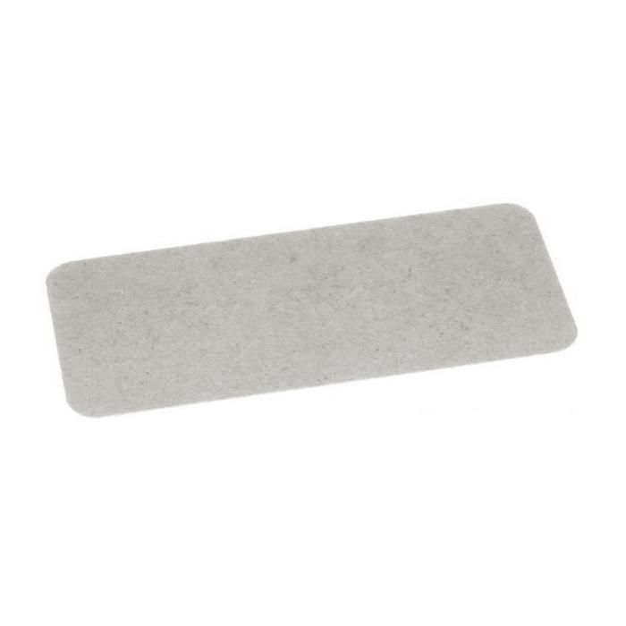 PLAQUE MICRO ONDES AS0016519 PROTECTEUR ONDES 90 X 39 /
