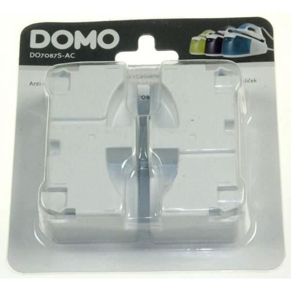 cassette anti calcaire DO708788/ central vapeur DOMO DO7087SAC