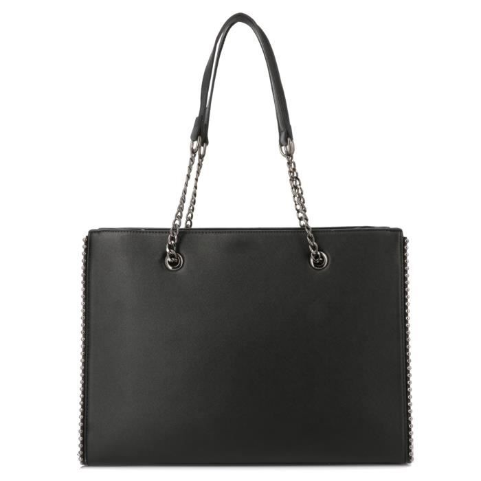 Sac forme cabas on sale
