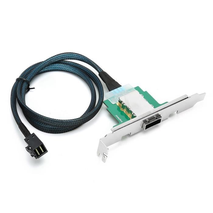 Câble Connecteur Pour Disque Dur HP ENVY 15-J141NF - Neuf, D'origine, Remplacement Facile