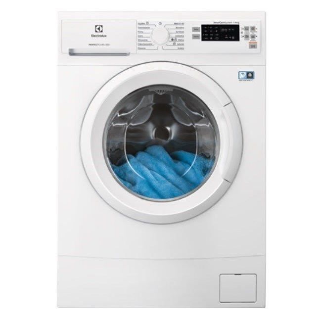 Electrolux LAVE LINGE EW6SN0506OP - vue 1