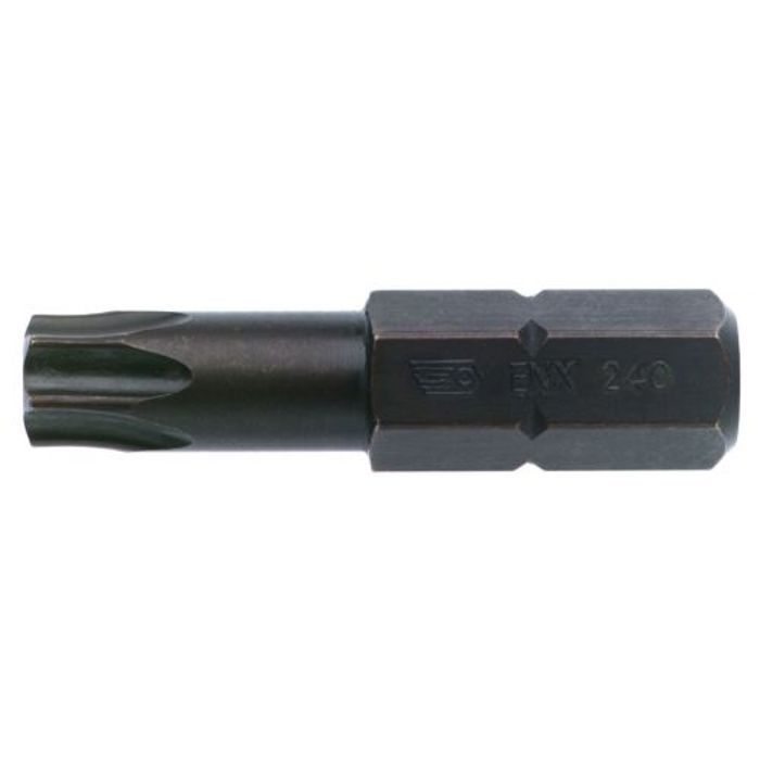 Embout Impact Torx Facom ENX.245 – Compatible Avec Tournevis À Frapper - vue 1