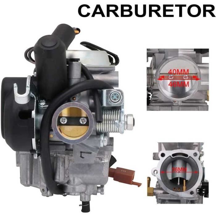 CV40