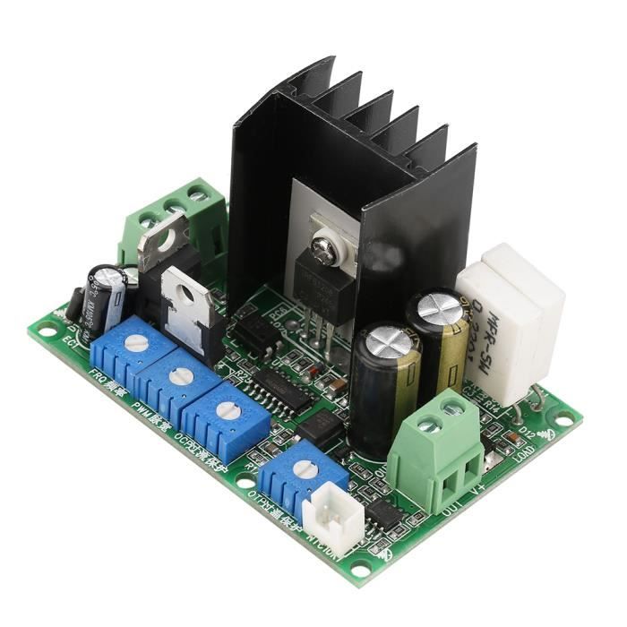 Carte De Contrôle MMI 4E1919612 Pour Audi A8/A8L/S8 2003-2006 - Conduite à Gauche, Circuit Imprimé De Rechange