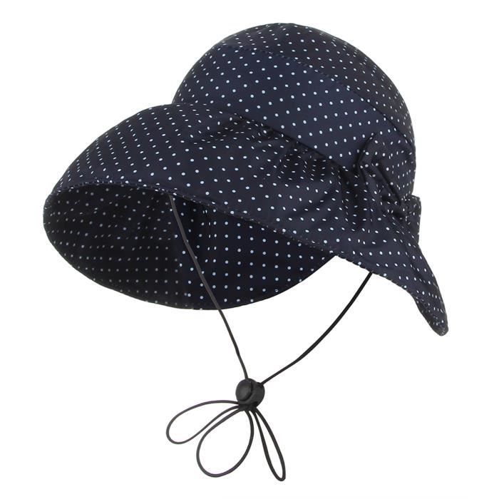 Gemvie Chapeau Bonnet Bebe Fille Garcon Anti Uv Bonnet Casquette Bob Soleil Ete Vetements Bebe