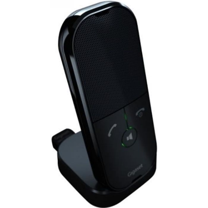 Gigaset ION Combiné VoIP DECT sans fil USB - vue 2