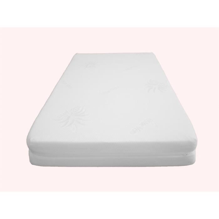 Matelas Bebe Luxe Dehoussable 60x1 Cm Housse Lavable Cdiscount Puericulture Eveil Bebe Matelas Bebe Luxe Dehoussable 60x1 Cm Housse Lavable Cdiscount Puericulture Eveil Bebe