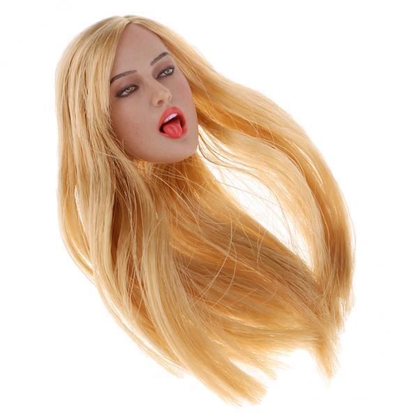 Bas De Corps 1/6 Pour Figurine Femme 30,5 Cm – Ximitoy, Couleur Rouge, Neuf 2024