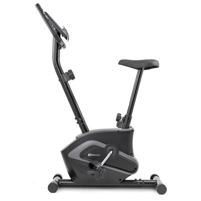 Vélo Elliptique Hop-Sport HS-120C Prim - Roue Inertie 14kg | 32 Niveaux Résistance
