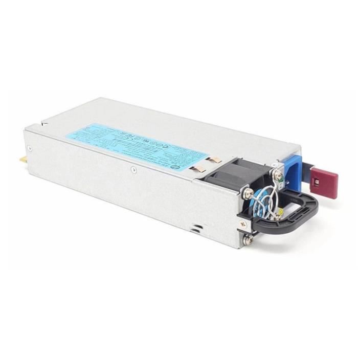 Alimentation HP 2000W (384779-001) – DPS-2500AB – Pour Lame P-Classe 1U