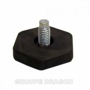 Indesit Pied pour Lave Linge - vue 3