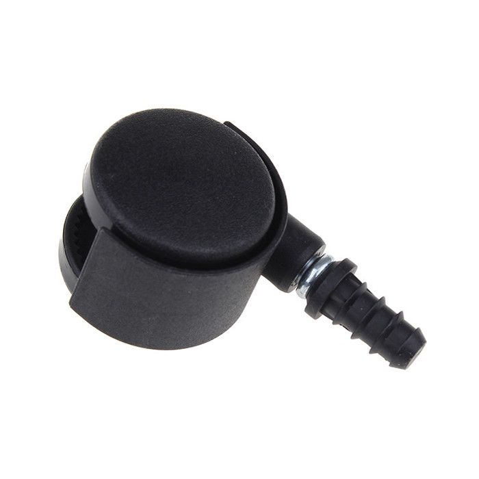 Roue Pivotante Karcher – Compatible Aspirateur 6.435-353.0
