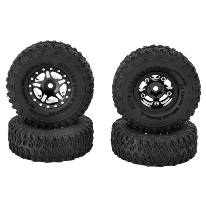 Pneu De Vélo Chambre à Air, 2 Pièces En Caoutchouc Butyle