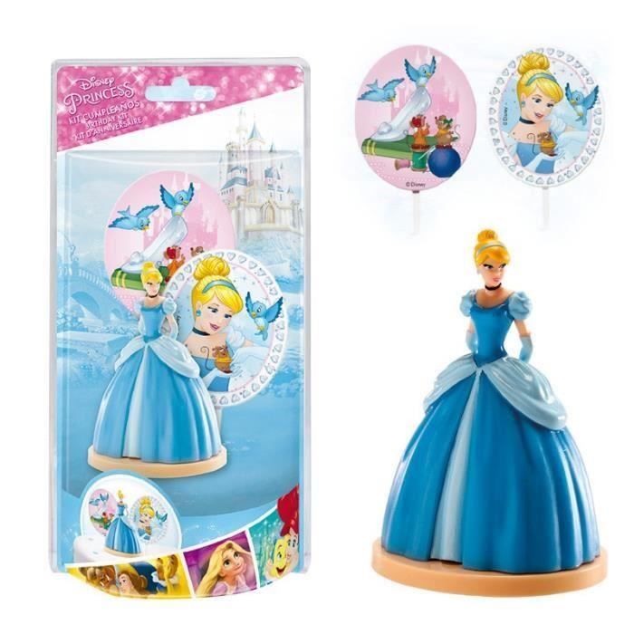 Kit De Decoration Princesse Cendrillon Disney Gateau Anniversaire Patisserie 096 Achat Vente Figurine Decor Gateau Cdiscount Kit De Decoration Princesse Cendrillon Disney Gateau Anniversaire Patisserie 096 Achat Vente Figurine Decor Gateau Cdiscount