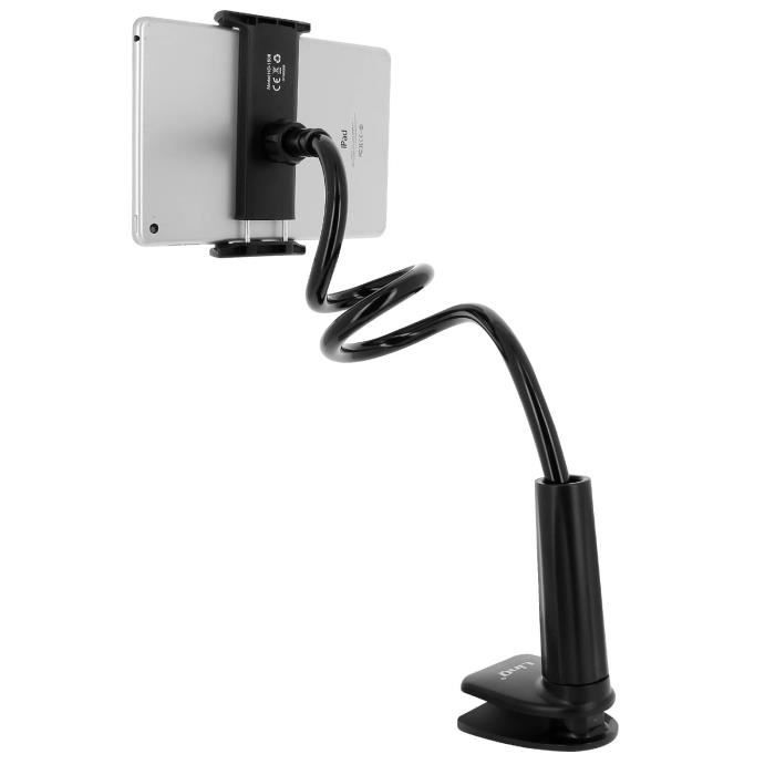 Support Bras D'Équilibre Rotatif 360° - Pour Écran, Caméra, Lumière (5-7 Kg)