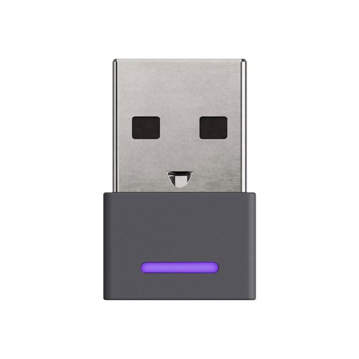 Logitech Récepteur audio sans fil pour casque - vue 2