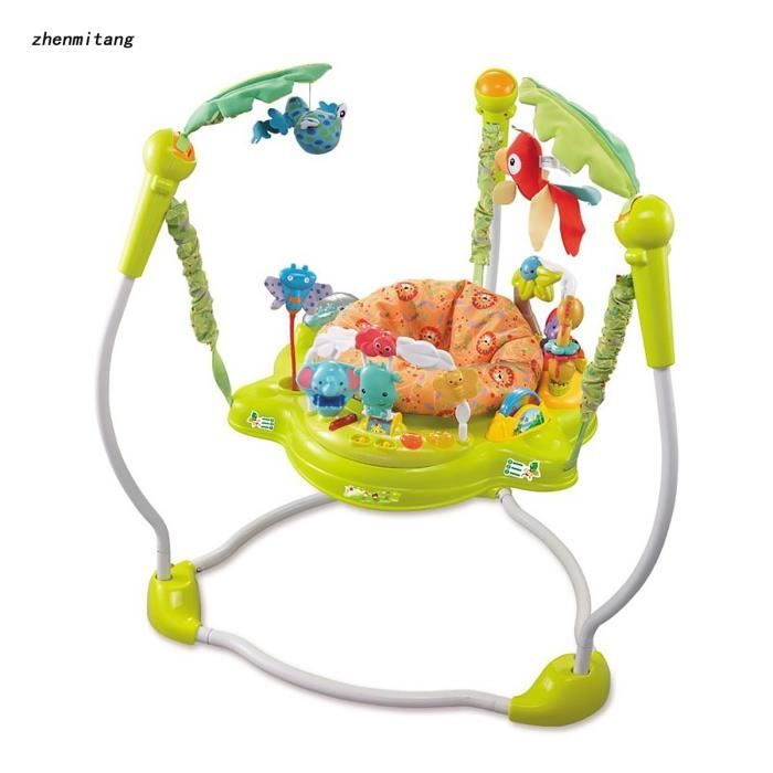 Baby Jumpers Chair Seat Baby Swing Infant Toddler Learning Toys Hamac