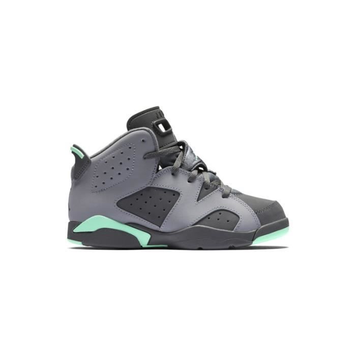 air JORDAN 6 enfant pas cher