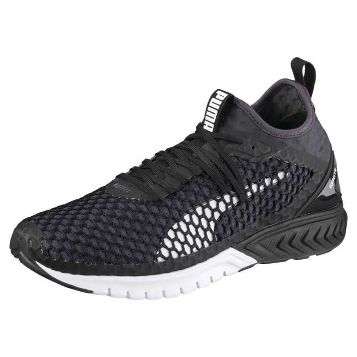 chaussures running puma homme