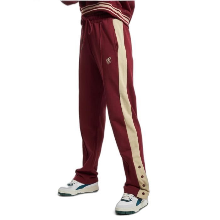 Jogging femme bordeaux online