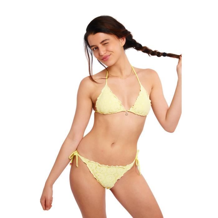 Maillot de bain new arrivals femme banana moon 2020