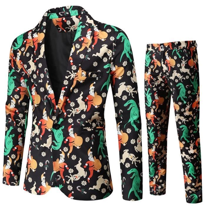 Veste noel homme clearance
