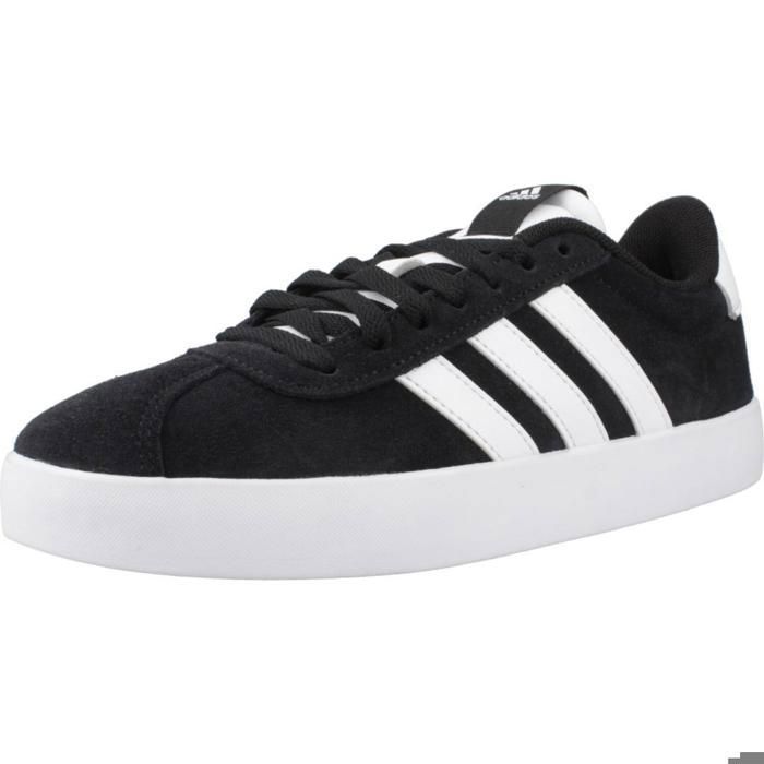 Adidas Baskets - ADIDAS - Vl Court 3.0 - Homme - Noir