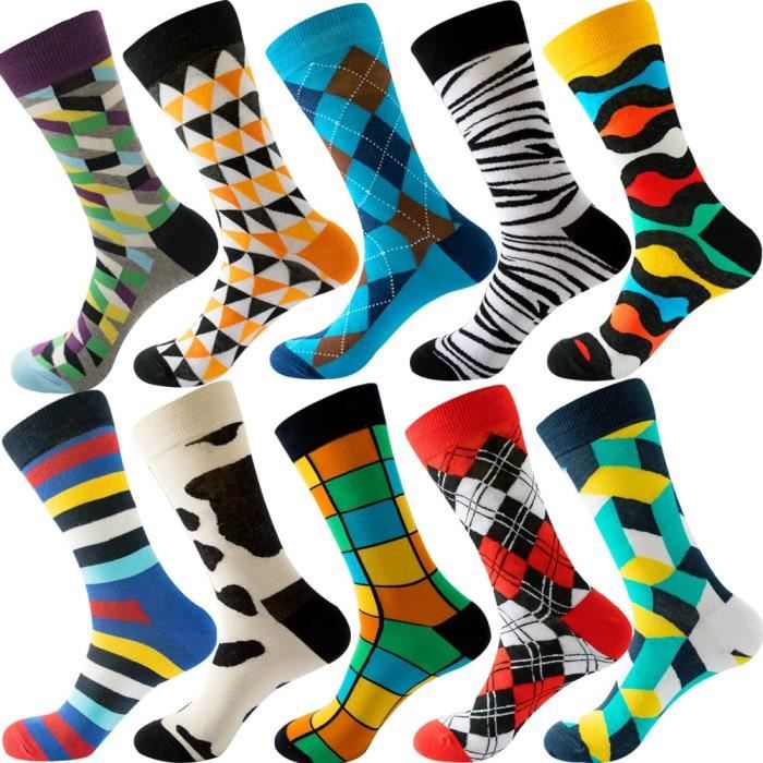 Lot De 3 Paires De Chaussettes De Sport Antidérapantes - Avec Pois En Silicone, Pour Foot, Basket, Running (blanc) - 10