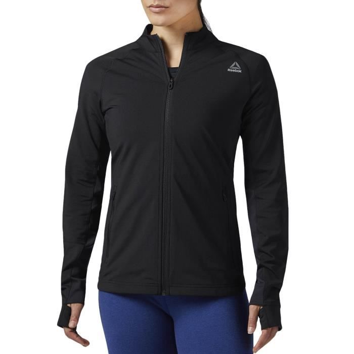 veste reebok vintage femme 2017