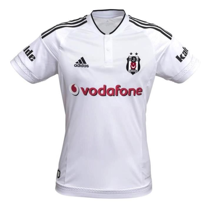 besiktas maillot