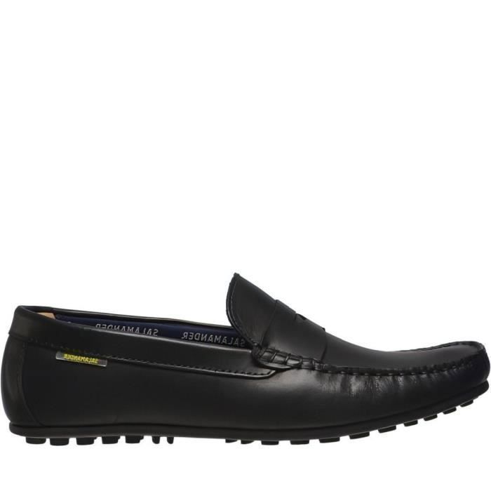 Mocassins salamander discount