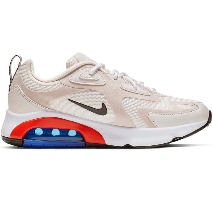 Basket air sale max 200 femme
