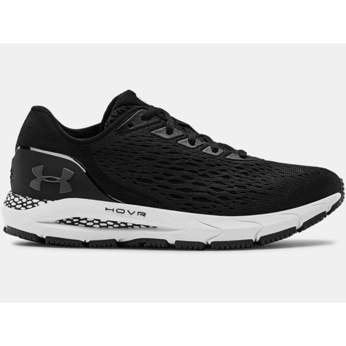 Chaussures de running femme UNDER ARMOUR HOVR Sonic 3 Amorti