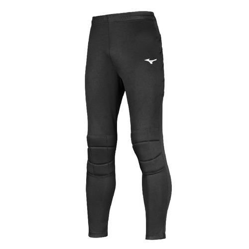 Pantalon de gardien de but Mizuno Team trad - noir - Homme - Football Pantalon de gardien de but Mizuno Team trad - noir - Homme - Football