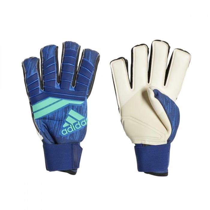 Gant de gardien de foot adidas discount