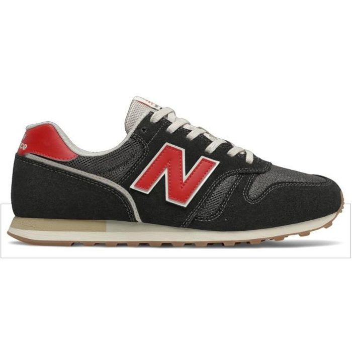 New balance 373 mens black online