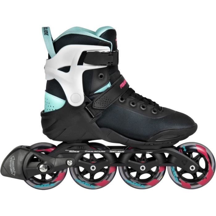 Patins à Roulettes Roces LAX Los Angeles - Vintage 90's, Taille 44/45, Neufs En Boîte