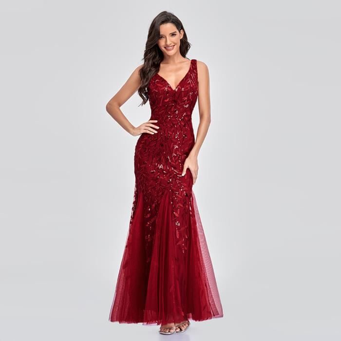 Robe du soir mariage on sale