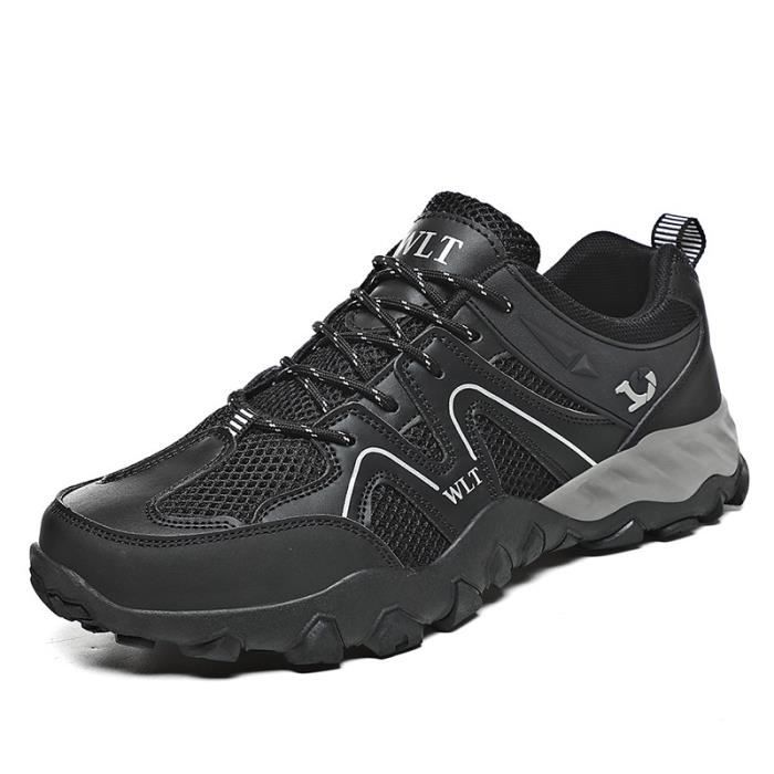 Chaussures de randonnée Trekkix d'Aigle