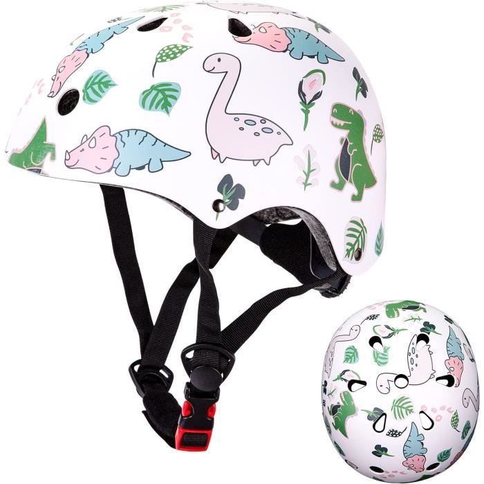 Casque vélo Thousand réglable & ventilé