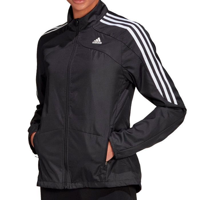 Veste adidas Marathon 3-Stripes