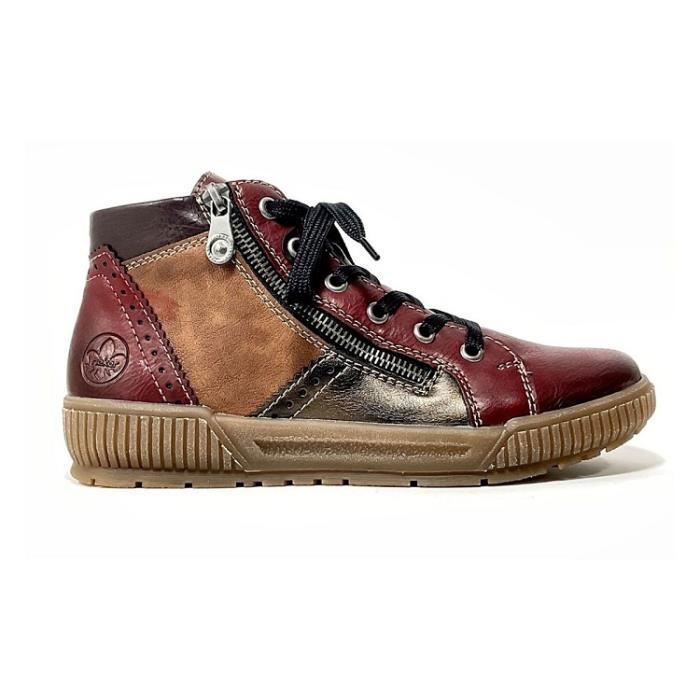 Chaussures femme rieker jordan sale