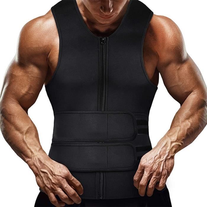 Gilet hotsell de sauna