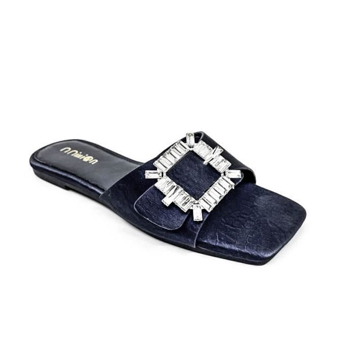 Tong deals femme plat