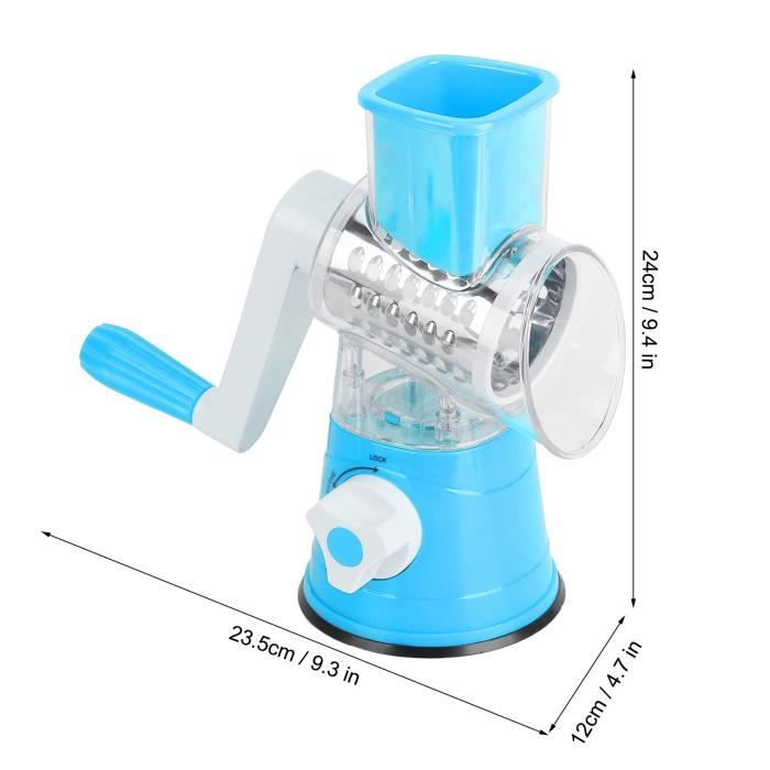 Presse Purée En Acier Inoxydable, Presse Purée Manuel, Presse-Purée à Pommes Ter