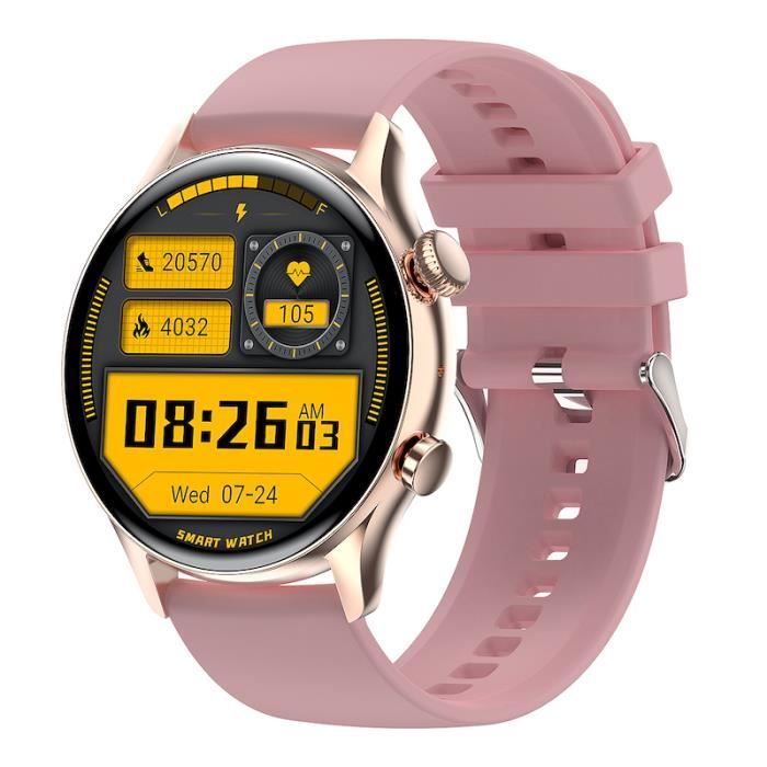 Montre connectée sur clearance wish