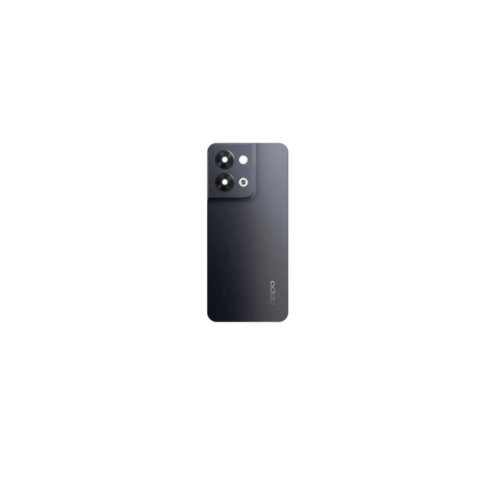 Cache Batterie Vitre Arrière Chatoyant pour OPPO Reno 8 5G Piece Téléphone