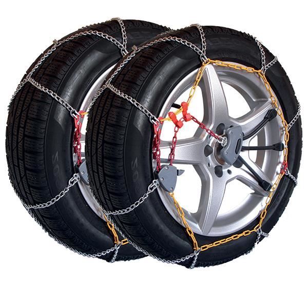 Chaine neige Otokit E7 Auto - 205 / 55 R 19 - 3666183380284