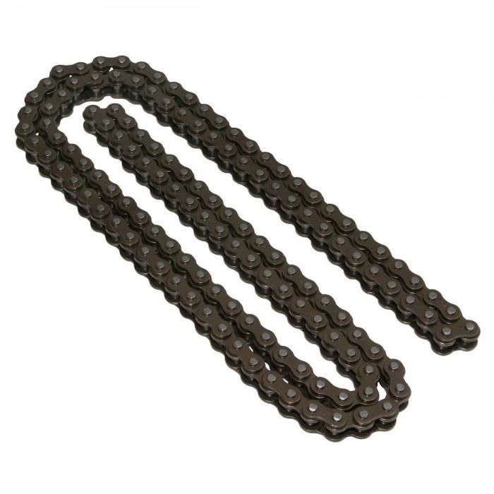 Couronne De Kit Chaîne 420 En Acier Pour Honda MB 80 S (80-82) Et MTX 50 (84-90) - Neuf Avec étiquette