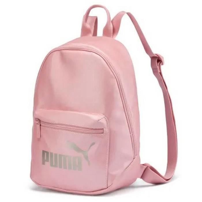 Sac à dos puma rose discount